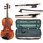 15" Alessandro Firenze A450 Viola Outfit