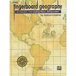 Fingerboard Geography for Viola, volume 1 by Barbara Barber (Alf)
