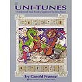 Uni-Tunes Book I, for violin; Carold Nunez (Kjos)
