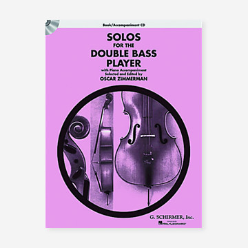 Bass Sheet Music - Books - CDs