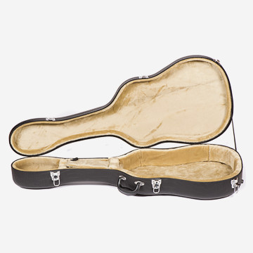 Fretted Instrument Cases