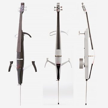 Electric Cello Bows