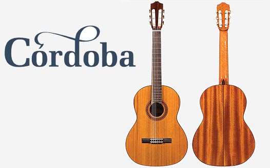 Cordoba Guitars