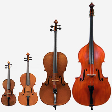 String Instruments