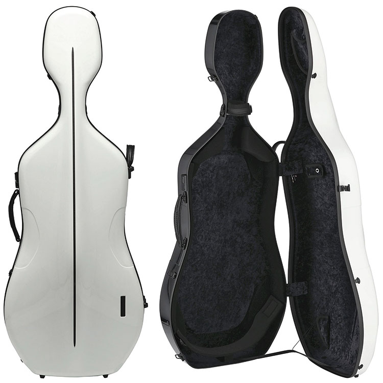 Gewa Air Anniversary Cello Case