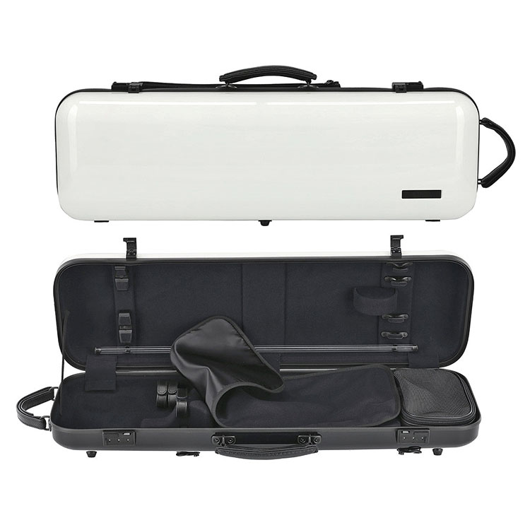 Gewa Air Anniversary Violin Oblong Case with subway handle