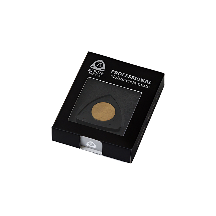 Alpine Mutes for Violin/Viola