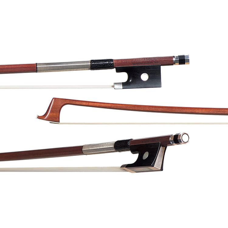 Paul Martin Siefried viola bow