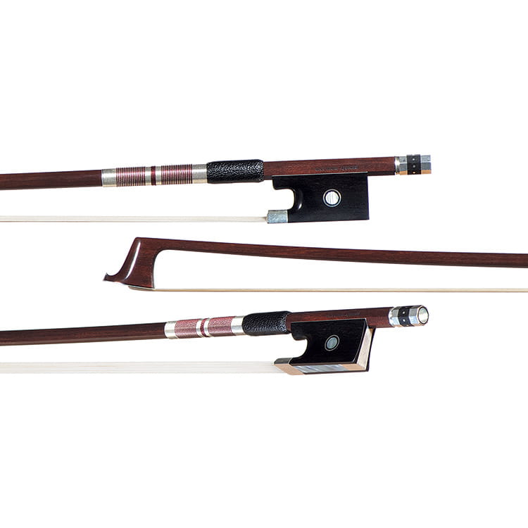 Benoît Rolland viola bow