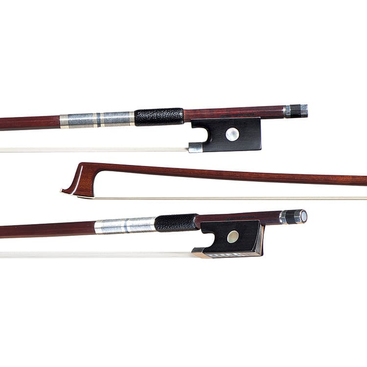 Benoît Rolland violin bow