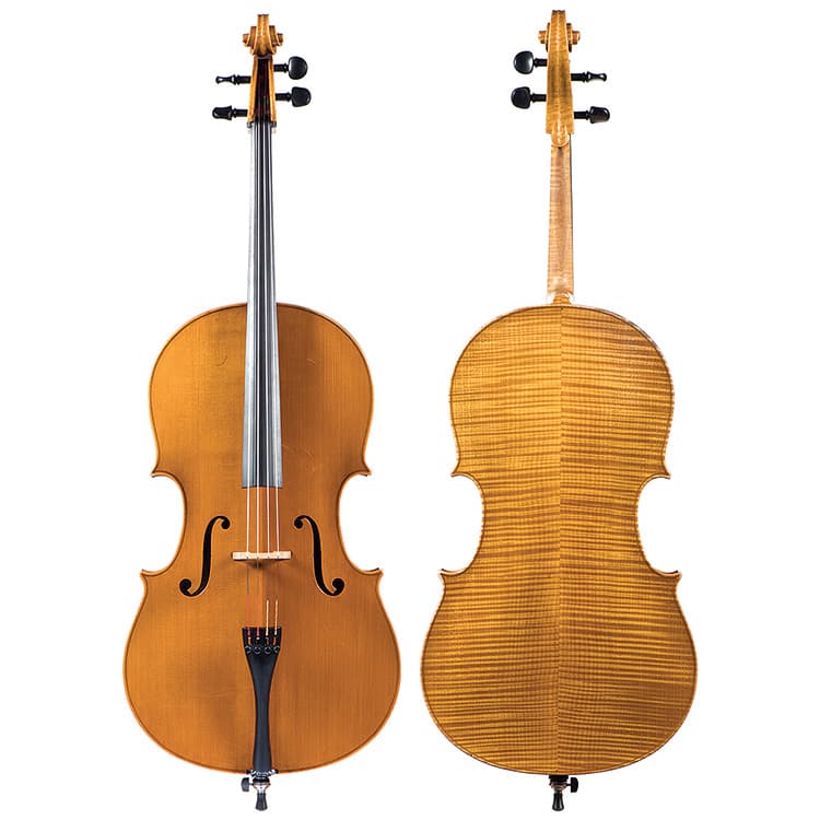 Antonio Capela cello, Portugal 1972