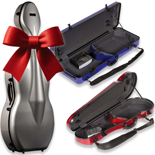 instrument cases