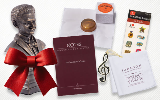 Holiday Promotions