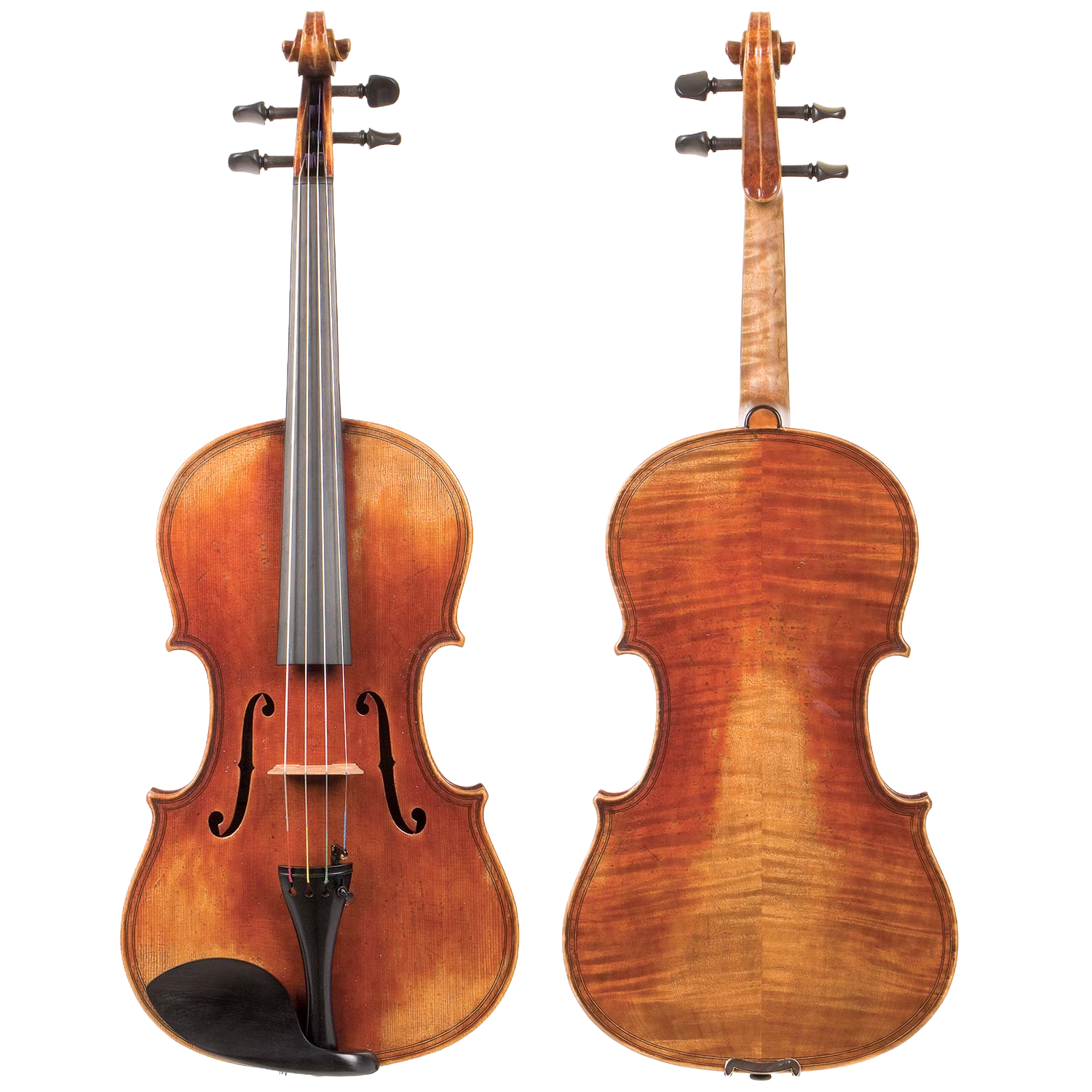 Instrument Promotion