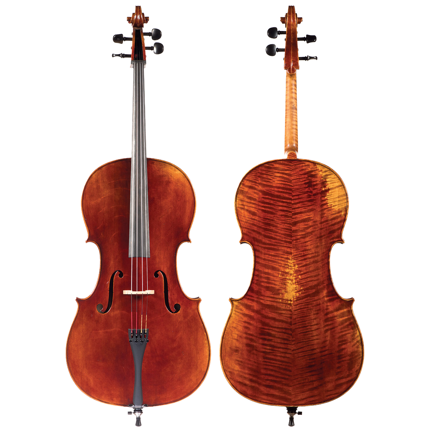 Instrument Promotion