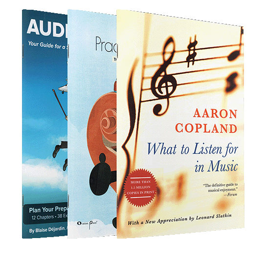 sheet music covers