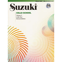 Cello Volume 5