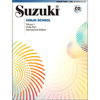 Violin Volume 1