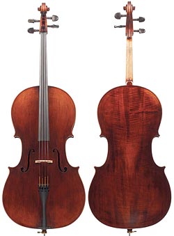 Eastman Cello