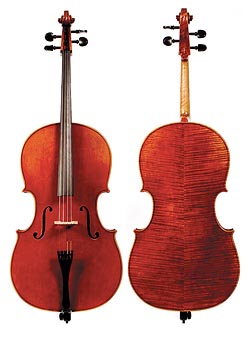 Haide Cello