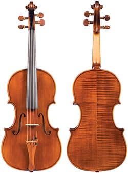 La Scala Viola