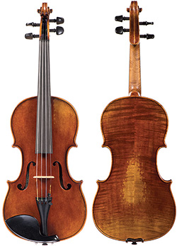 Haide Violin