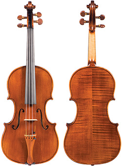 La Scala Violin