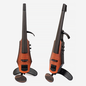 Electric Viola Bows