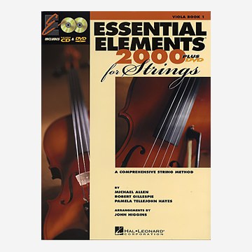 Viola Sheet Music - Books - CDs