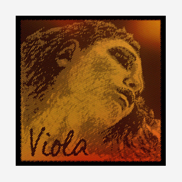 Viola Strings