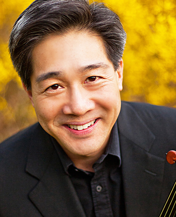 Events Carriage House Violins