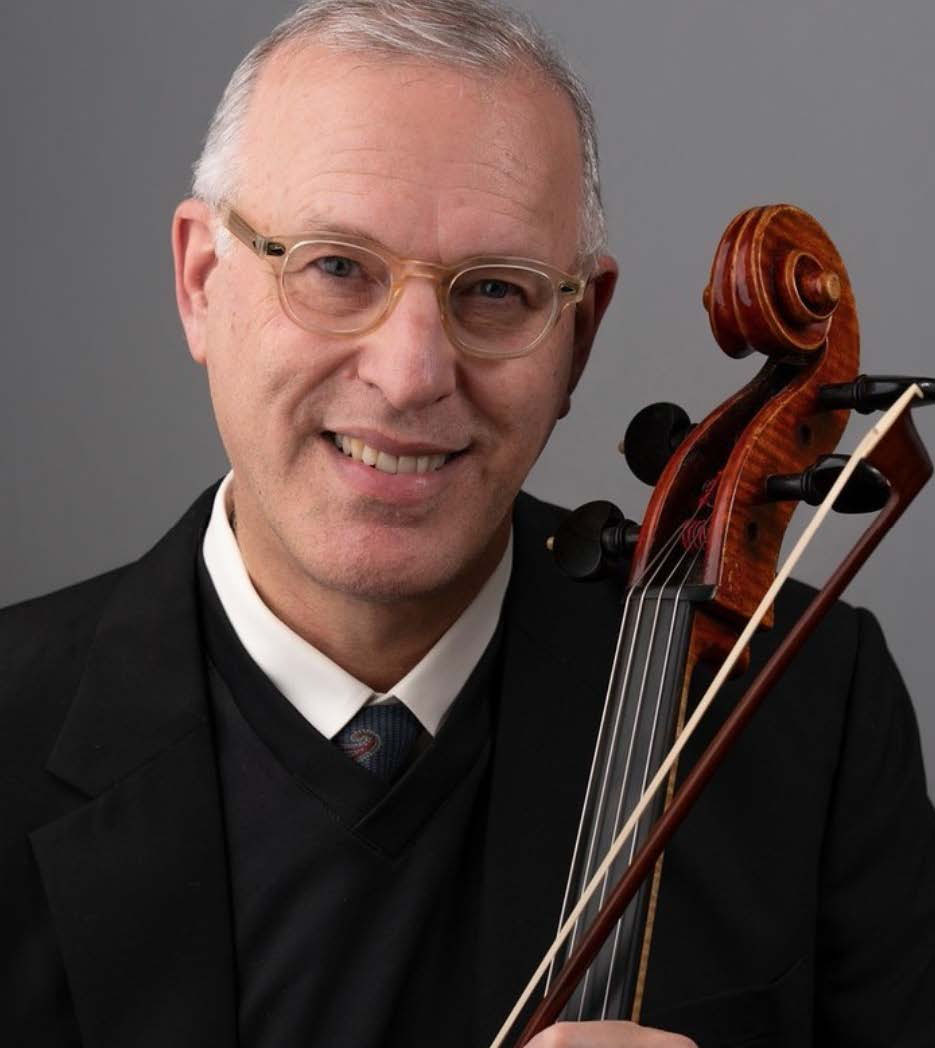 Events Carriage House Violins