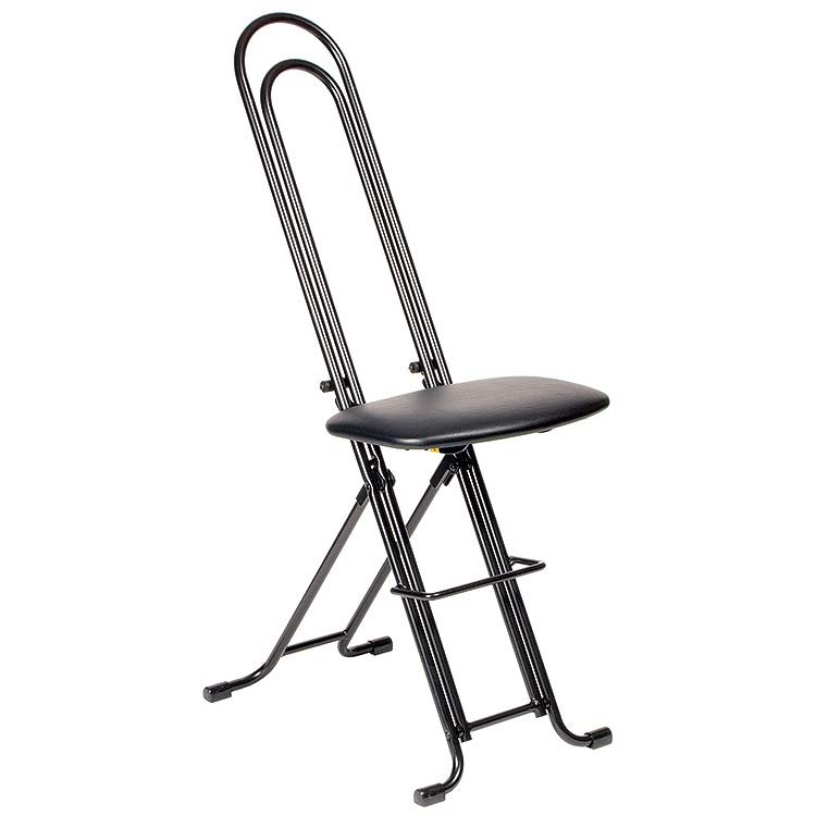 Boston LP-800 Tall Adjustable Musician's Seat