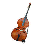 The Bass Buggie – Upright Bass Transport Solution