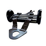 The Bass Buggie – Upright Bass Transport Solution