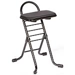 Boston PW-100 Small Adjustable Musician's Seat