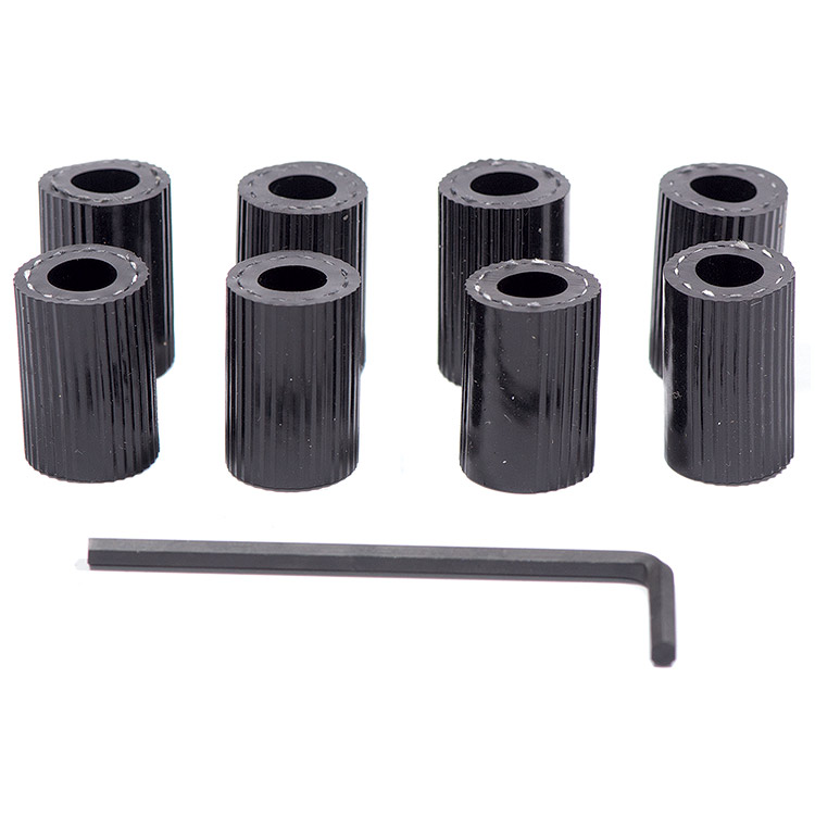Boston Adjustable Musician's Seat Replacement Rubber Stopper