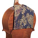 Cellobib: Molto Espressivo - Purple