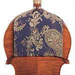 Cellobib: Molto Espressivo - Purple