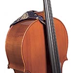 Cellobib: Molto Espressivo - Purple