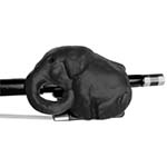 Things 4 Strings CelloPhant Black Bow Accessory - Universal Fit for Cello