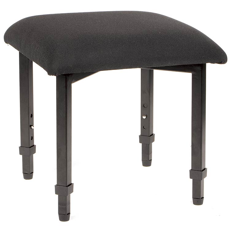 ADJUSTRITE Junior Musician's Stool