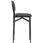 ADJUSTRITE Tall Musician's Chair