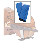 CelloGard Optional Blue Sleeves
