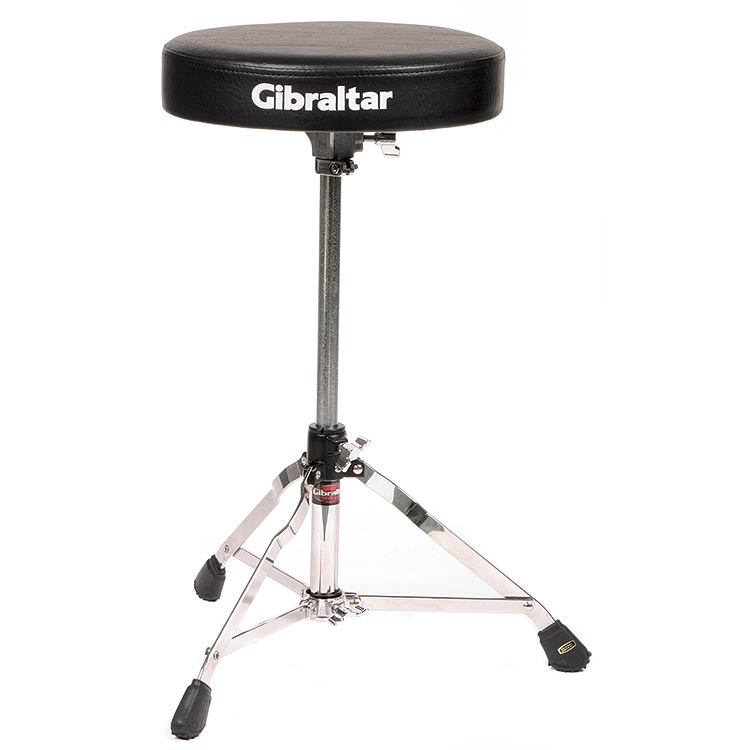 Gibraltar 5608 Adjustable Musician's Stool