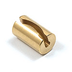 New Harmony Wolf Note Eliminator with Grip for Cello - 5 grams