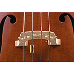 New Harmony Wolf Note Eliminator with Grip for Cello - 5 grams
