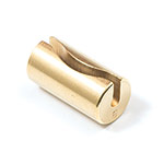 New Harmony Wolf Note Eliminator with Grip for Cello - 9 grams