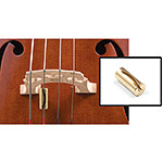 New Harmony Wolf Note Eliminator with Grip for Cello - 11 grams