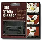 The String Cleaner for Guitar